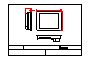 2D Sales Drawing